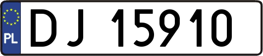 DJ15910