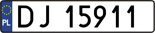 DJ15911