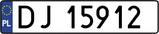 DJ15912