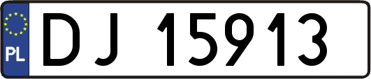 DJ15913