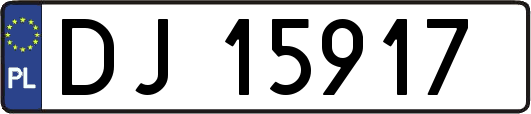 DJ15917