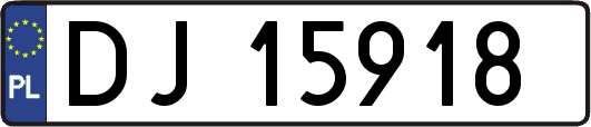 DJ15918