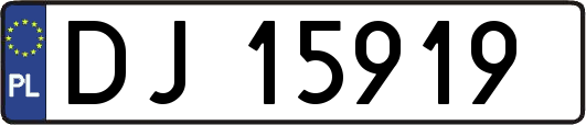 DJ15919