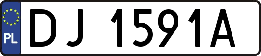 DJ1591A