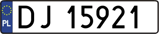DJ15921