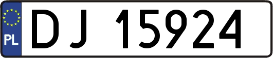 DJ15924
