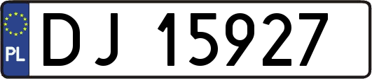 DJ15927