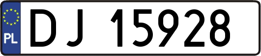 DJ15928