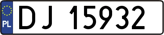 DJ15932