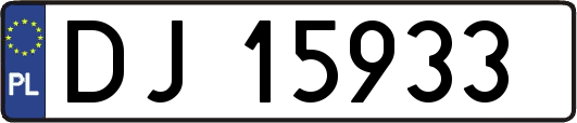DJ15933