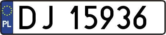 DJ15936
