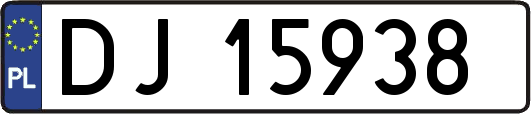 DJ15938