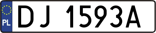 DJ1593A