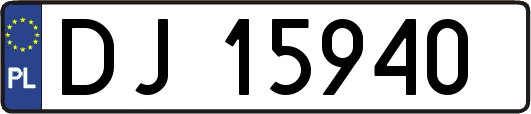 DJ15940