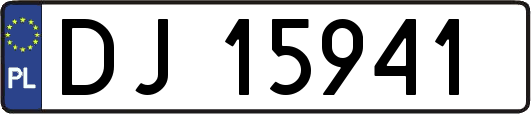 DJ15941