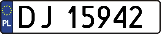 DJ15942