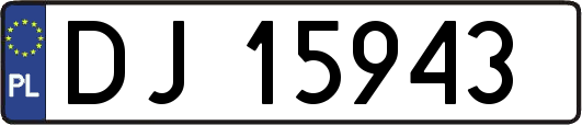 DJ15943