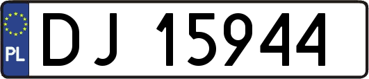 DJ15944