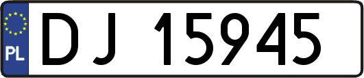 DJ15945
