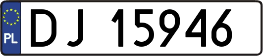 DJ15946