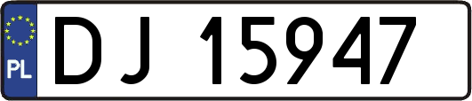 DJ15947