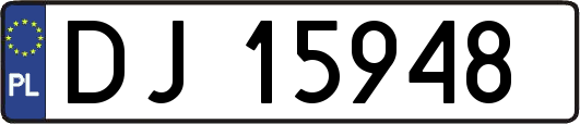 DJ15948