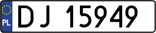 DJ15949