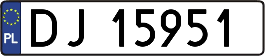 DJ15951