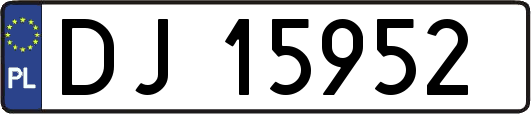 DJ15952