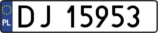 DJ15953