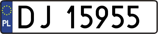 DJ15955