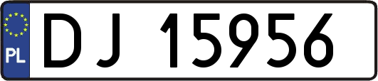 DJ15956