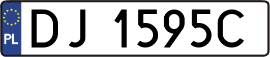 DJ1595C