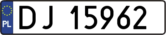 DJ15962