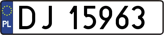 DJ15963