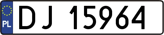DJ15964