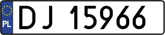 DJ15966