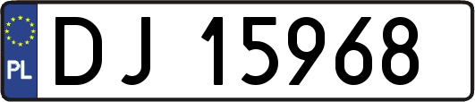 DJ15968