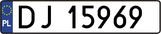 DJ15969