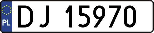 DJ15970