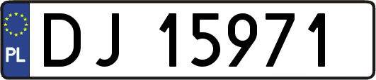 DJ15971