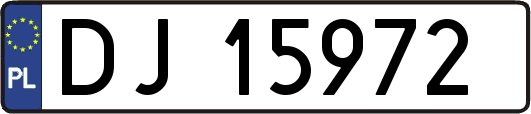 DJ15972