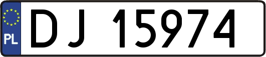 DJ15974