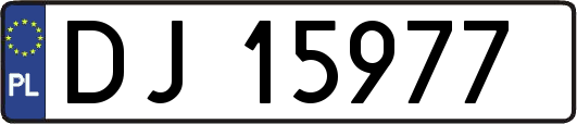 DJ15977