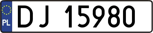 DJ15980