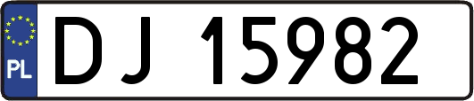 DJ15982
