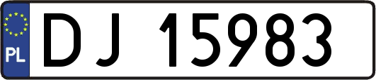 DJ15983