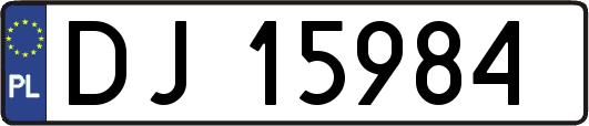 DJ15984