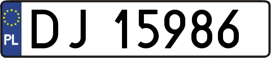 DJ15986