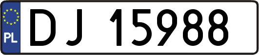 DJ15988